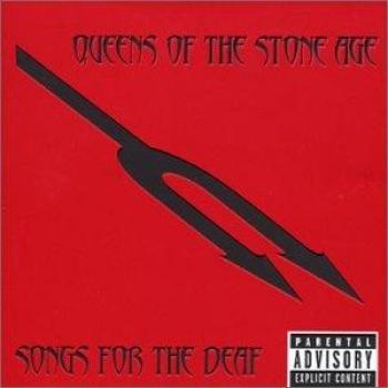Songs for the Deaf [Bonus Dvd]