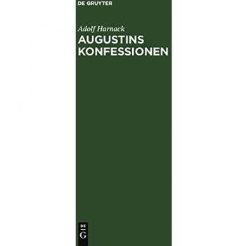 Augustins Konfessionen: Ein Vortrag