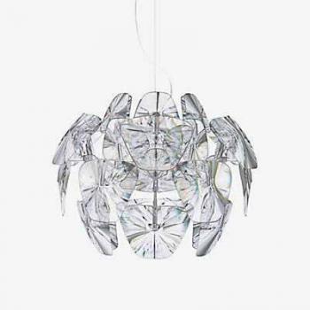 Luceplan Hope Leuchtende Hängelampe ø72 cm