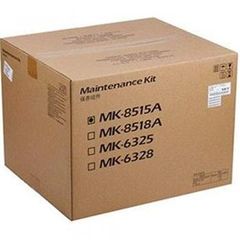 Kyocera 1702ND7UN0 MK-8515A High-Capacity Black Maintenance Pack – 600K Pages