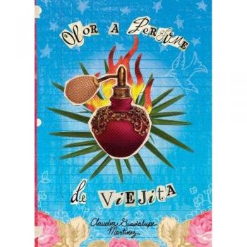 Olor a perfume de viejita