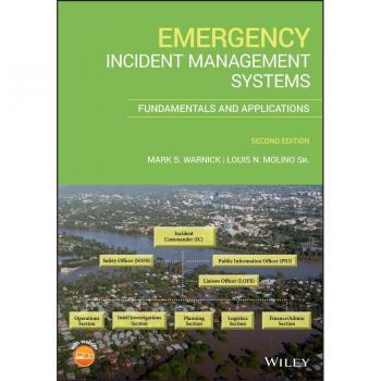 Emergency Incident Management Systems