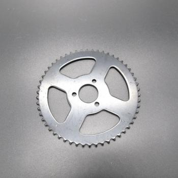 Aro Dentado 54 T, 26 mm – Motocicleta
