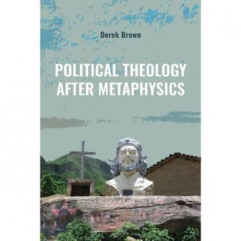 Vitalsource Technologies, Inc. Political Theology after Metaphysics