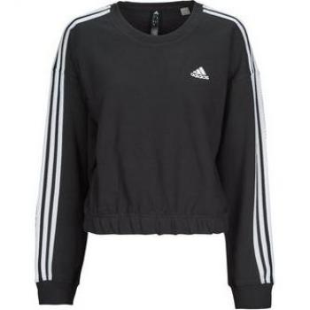 Sweatshirt court adidas Essentials 3-Stripes Frau