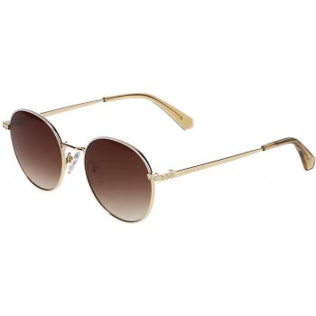 Ted Baker TB1679 449 Óculos de Sol Femininos Dourados