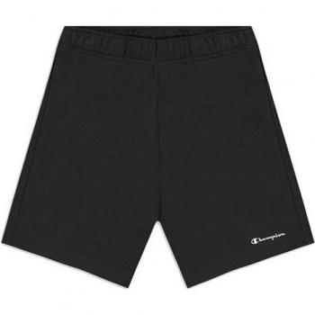 Pantaloncini Champion XL Nero – Authentic Classic