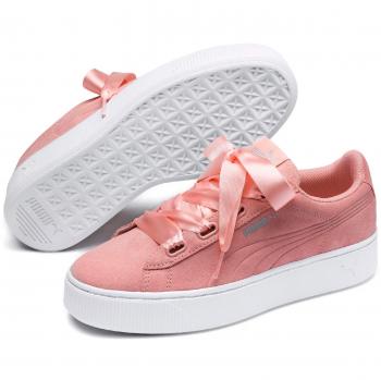 Scarpe Puma Vikky Stack Peaches