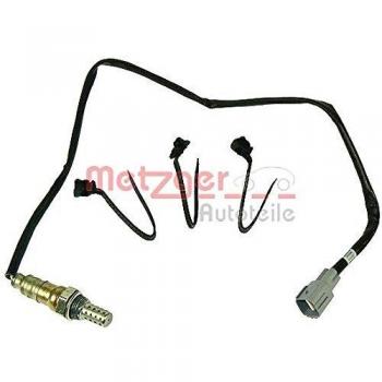 Sonde lambda 0893169 METZGER – référence OE M18x1,5