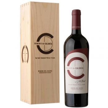 Dominio de Calogía Vino Tinto Magnum 2020
