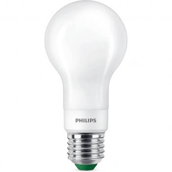 Philips LED Leuchtmittel E27 4W 840lm 2700K dimmbar