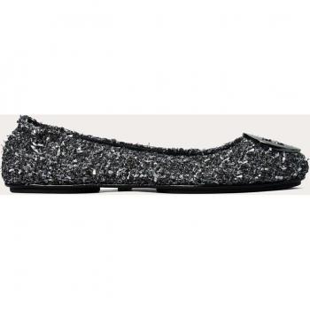 Tory Burch Ballerinas