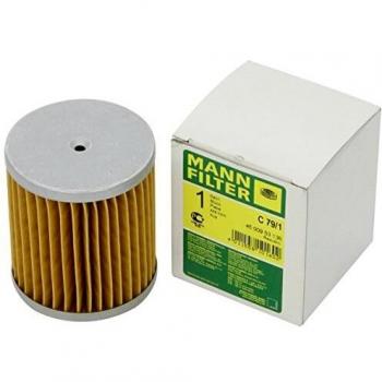 Filtro de aire Mann C79/1
