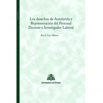 Los derechos de Autotutela y Representación del Personal Docente e Investigador Laboral