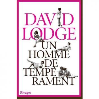 Un homme de tempérament