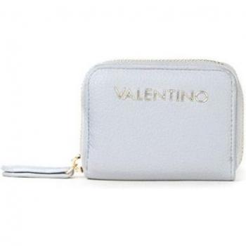 Porte-monnaie Zip Grigio Valentino