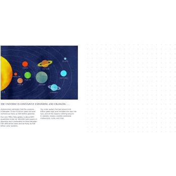 Star Wheel Notebook new