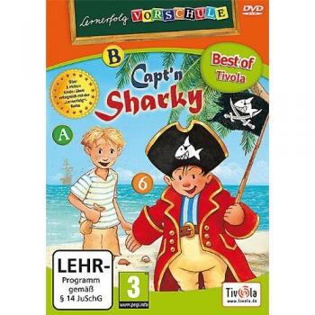 Tivola: Capt'n Sharky