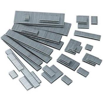 Sealey SAAS1810 | Staple 10mm 18SWG 5000 Pack