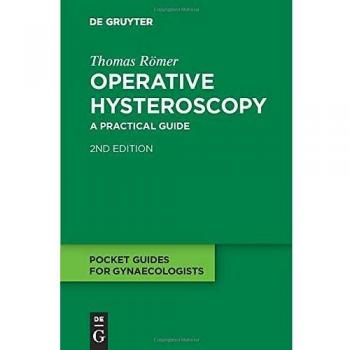 Operative Hysteroscopy: A Practical Guide