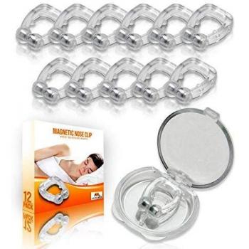 Clip Nez Réducteur de Bruit