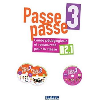 Passe-passe 3