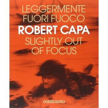 Leggermente fuori fuoco-Slightly out of focus