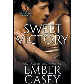 Sweet Victory (The Cunningham Family #2.5)