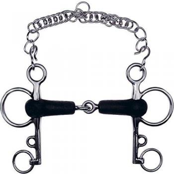 PEEK‑Flex Pelham Tool – 115 mm