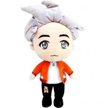 Peluche RM Tinytan BTS