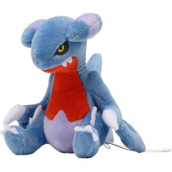 Pluizige Pokémon Center Gabite – HD Versie