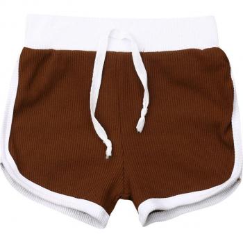 Summer Beach Pants for Newborn Boys