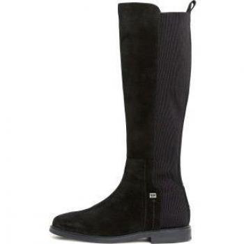 Tommy Hilfiger Essentials Stiefel FW0FW07476 Schwarz 38