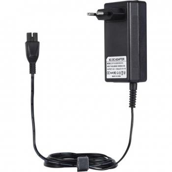 Cargador Solar para Limpieza Karcher VC4