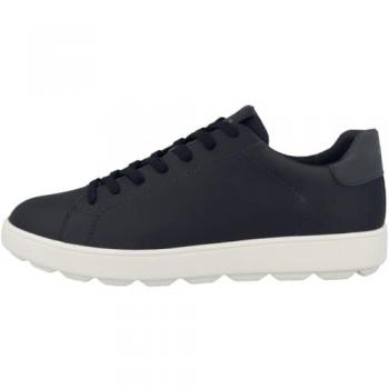 Geox Sneaker Spherica Ecub‑1 Navy EU 39 (U45GPA)
