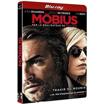 Blu-Ray Möbius