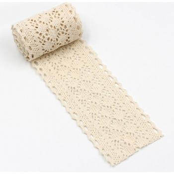 Cotton Lace Trims