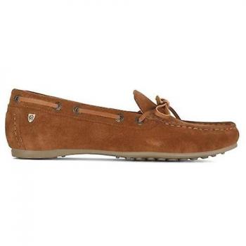 Sofia Comfort Cushioned Moccasins