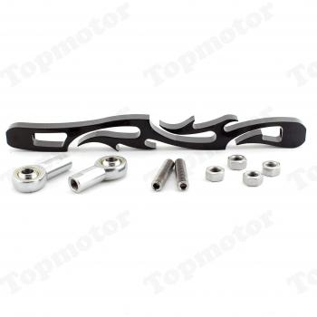 Harley Davidson Gear Shift Linkage Lever for FLHR FLT FLHT (1980 Onwards)