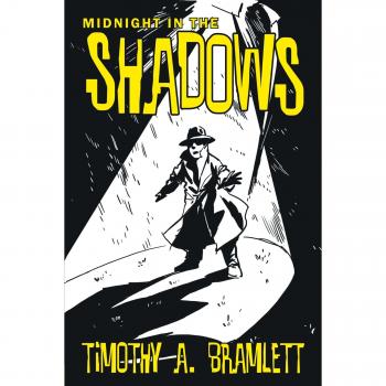 Midnight in the Shadows