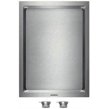 Piano Cottura Teppan Yaki Gaggenau