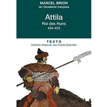 Attila
