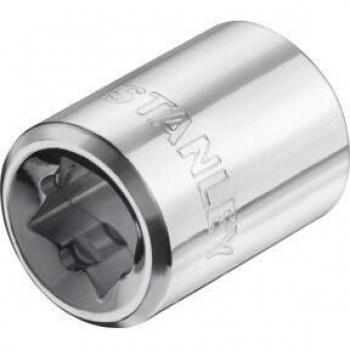 Montaje Stanley 3/8” 6° 14 mm