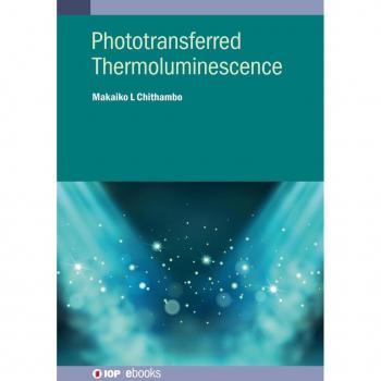 Vitalsource Technologies, Inc. Phototransferred Thermoluminescence