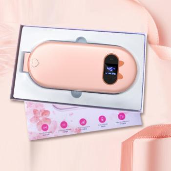 PanalTérmico Menstrual