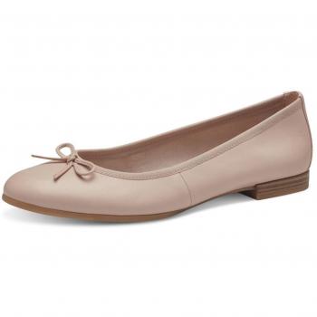 Ballerine Rose Bonbon