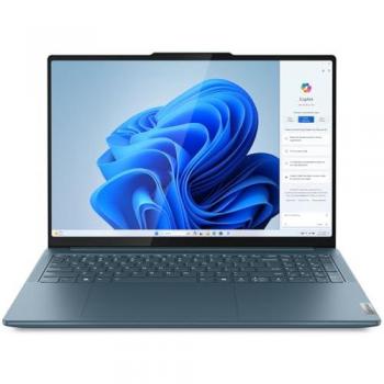 Yoga Pro 9 16‑inch Core Ultra 9 – 1 TB SSD, 64 GB RAM, RTX 4070
