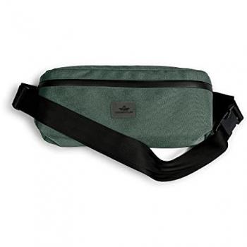 Freibeutler Gürteltasche Fred – Polyester (alternative Variante)