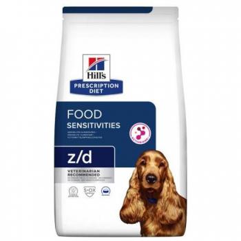 Ração para Cães Hill's Prescription Diet z/d 10 kg