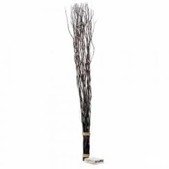 Corpetti Decorati a LED in Nero – 8 Unità